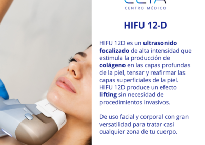 Kinesiología - Centro Médico Leia