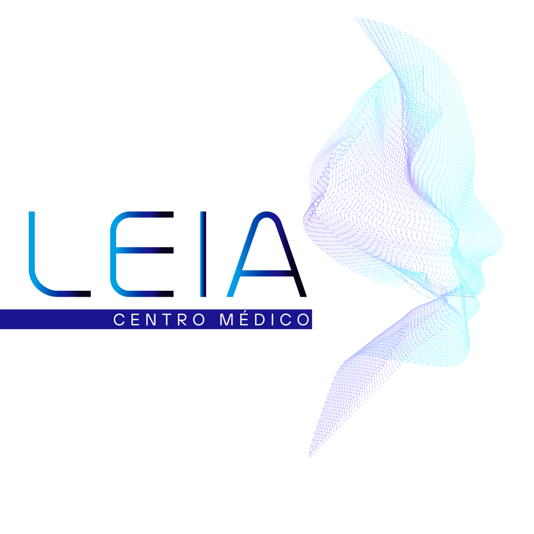 Centro Leia